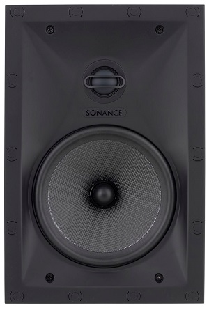 Sonance Visual Performance VP66 - 6 inch Rectangular Speaker (pair)